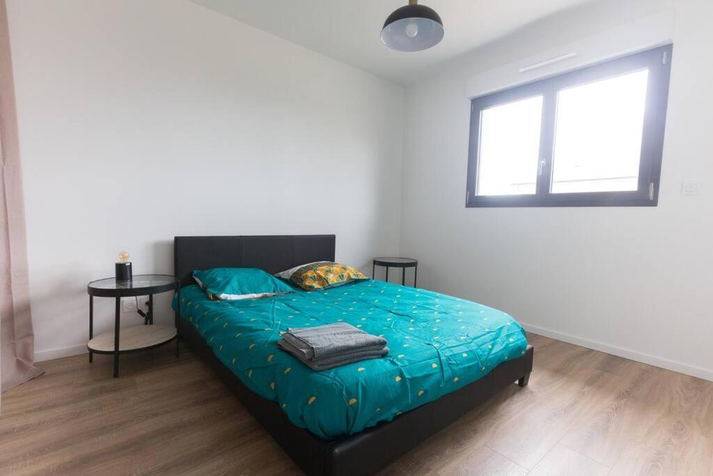 Villa En Bord De Mer Spa / Sauna Bretteville-sur-Ay Kültér fotó