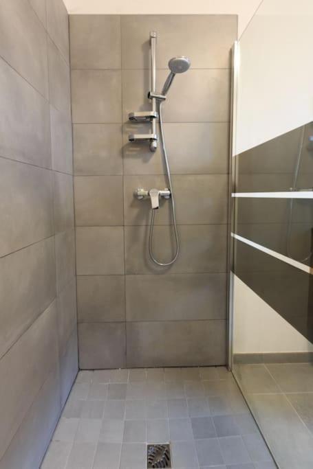 Villa En Bord De Mer Spa / Sauna Bretteville-sur-Ay Kültér fotó